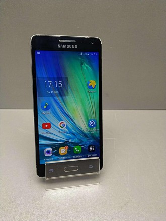 Смартфон, Android 5.0, поддержка двух SIM-карт, экран 5", разрешение 1280x720, к. . фото 5