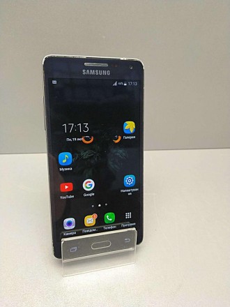 Смартфон, Android 5.0, поддержка двух SIM-карт, экран 5", разрешение 1280x720, к. . фото 2