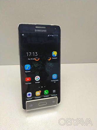 Смартфон, Android 5.0, поддержка двух SIM-карт, экран 5", разрешение 1280x720, к. . фото 1