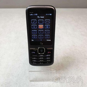 Телефон, поддержка двух SIM-карт, экран 2.4", разрешение 320x240, камера 1.30 МП. . фото 1