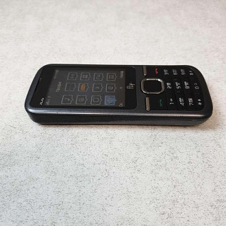 Телефон, поддержка двух SIM-карт, экран 2.4", разрешение 320x240, камера 1.30 МП. . фото 5