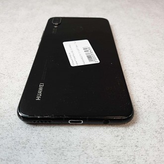 HUAWEI P smart+ — смартфон середнього класу з безрамковим дизайном, двома основн. . фото 11
