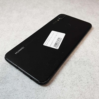 HUAWEI P smart+ - смартфон среднего класса с безрамочным дизайном, двумя основны. . фото 8
