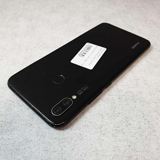 HUAWEI P smart+ — смартфон середнього класу з безрамковим дизайном, двома основн. . фото 10