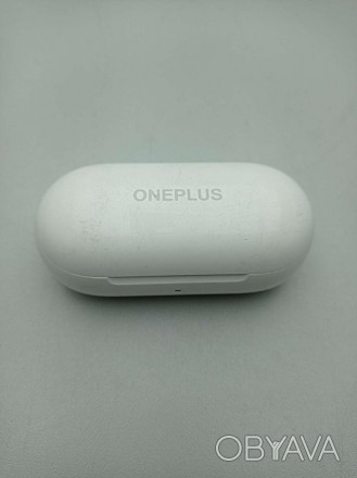 Наушники OnePlus Buds Z 
Каждый наушник оснащен усовершенствованным 10-миллиметр. . фото 1