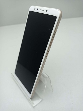 Смартфон на платформе Android, поддержка двух SIM-карт, экран 5.7", разрешение 1. . фото 6
