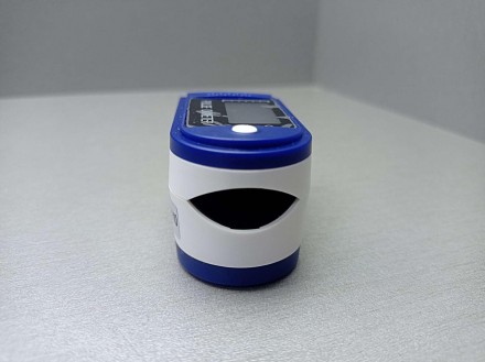 Пульсоксиметр мультимонітор Smart Pulse Oximeter OX-832
точний, надійний прилад . . фото 9