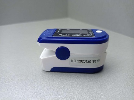Пульсоксиметр мультимонітор Smart Pulse Oximeter OX-832
точний, надійний прилад . . фото 7