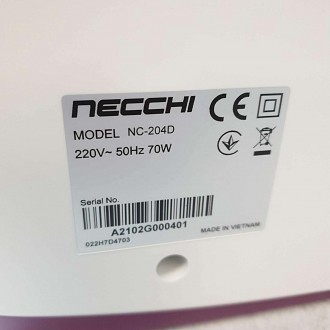 Швейные машины Necchi занимают почетное лидирующее место. Огромный выбор из 439 . . фото 7
