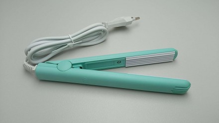 Hair Straightener F-002A
Внимание! Комиссионный товар. Уточняйте наличие и компл. . фото 3