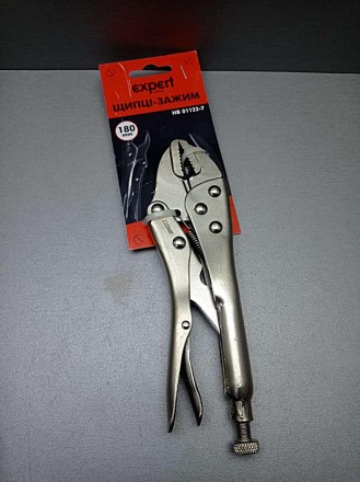 Кліщі бокорізи Б/У EXPERT tools HB01122-7. Київ. фото 1 Кліщі бокорізи Б/У EXPERT tools HB01122-7. Київ. фото 1