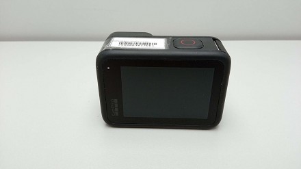 Беспроводные возможности
Bluetooth
GPS
Wi-Fi
Максимальная частота кадров, кадр/с. . фото 4