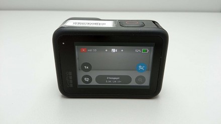 Беспроводные возможности
Bluetooth
GPS
Wi-Fi
Максимальная частота кадров, кадр/с. . фото 9