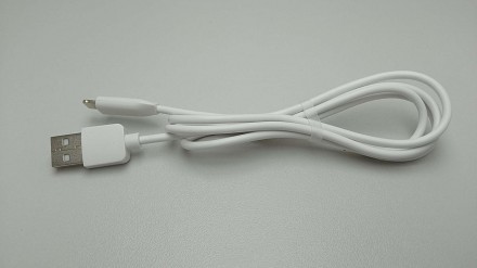 Качественный кабель Gelius One отлично подходит для зарядки и синхронизации ваше. . фото 4