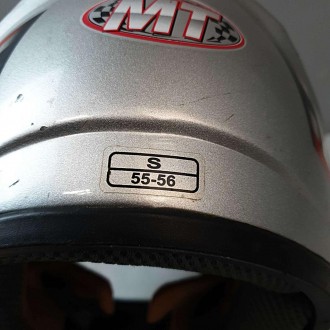 Производитель
Mototech
Страна производитель
Тайвань
Тип шлема
Детский
Размер
S 5. . фото 6