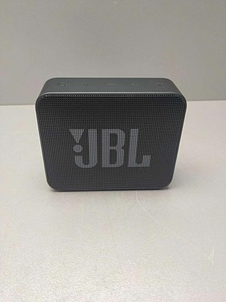 JBL Go Essential – это очень компактная портативная Bluetooth-колонка, которая п. . фото 2