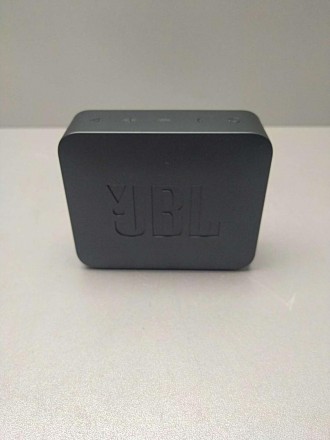JBL Go Essential – это очень компактная портативная Bluetooth-колонка, которая п. . фото 3
