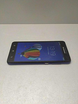 Смартфон, Android 4.4, підтримка двох SIM-карток, екран 5", роздільна здатність . . фото 8