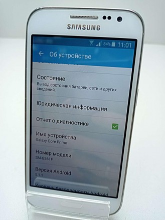 Смартфон на платформі Android, підтримка двох SIM-карток, екран 4.5", роздільна . . фото 3
