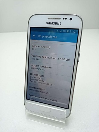 Смартфон на платформі Android, підтримка двох SIM-карток, екран 4.5", роздільна . . фото 4