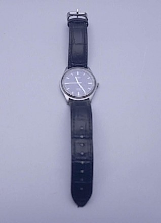 Casio MTP-1200A-7A. Колекція Standard Analogue — це наручний годинник з аналогов. . фото 6