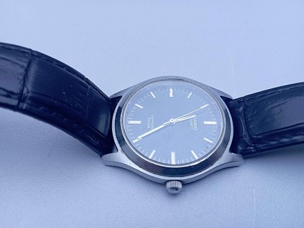 Casio MTP-1200A-7A. Колекція Standard Analogue — це наручний годинник з аналогов. . фото 7