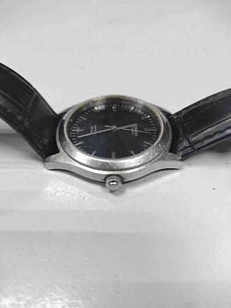 Casio MTP-1200A-7A. Колекція Standard Analogue — це наручний годинник з аналогов. . фото 3