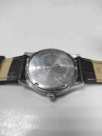 Casio MTP-1200A-7A. Колекція Standard Analogue — це наручний годинник з аналогов. . фото 5