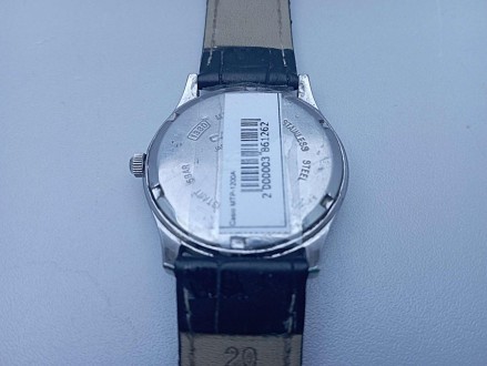 Casio MTP-1200A-7A. Колекція Standard Analogue — це наручний годинник з аналогов. . фото 9