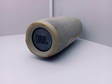 JBL Charge 3 Black – это беспроводная портативная колонка от производителя JBL. . . фото 3