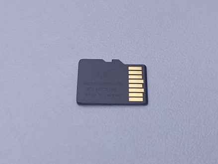 MicroSD 32Gb + adapter - компактное электронное запоминающее устройство, использ. . фото 8