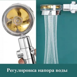Multifunctional Faucet Лейка для душа высокого качества, имеет площадь полива 90. . фото 18