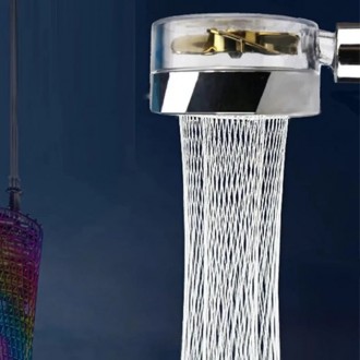Multifunctional Faucet Лейка для душа высокого качества, имеет площадь полива 90. . фото 14