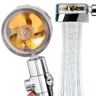 Multifunctional Faucet Лейка для душа высокого качества, имеет площадь полива 90. . фото 3