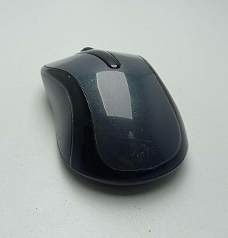 беспроводная мышь, интерфейс USB, для ноутбука, светодиодная, 3 клавиши , разреш. . фото 6