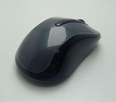 беспроводная мышь, интерфейс USB, для ноутбука, светодиодная, 3 клавиши , разреш. . фото 7