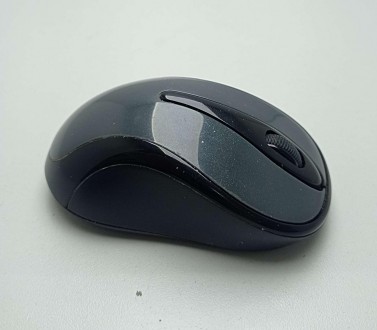 беспроводная мышь, интерфейс USB, для ноутбука, светодиодная, 3 клавиши , разреш. . фото 8