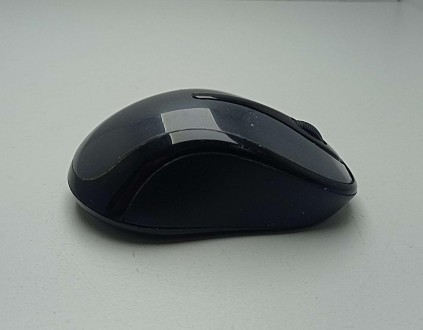 беспроводная мышь, интерфейс USB, для ноутбука, светодиодная, 3 клавиши , разреш. . фото 3