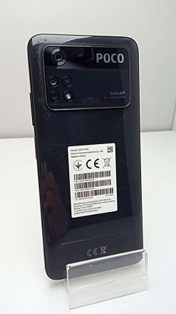 Смартфон 2 SIM + карта памяти экран: 6,43" AMOLED 2400x1080 встроенная память: 1. . фото 3
