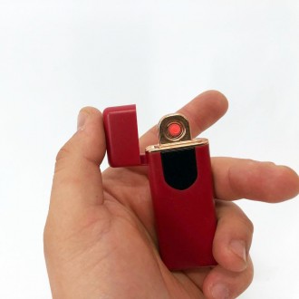 USB запальнички є сучасним гаджетом для курця. Нове покоління просуває маси сист. . фото 12