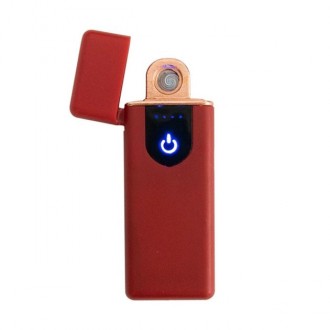 USB запальнички є сучасним гаджетом для курця. Нове покоління просуває маси сист. . фото 7