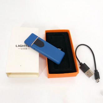 USB запальнички є сучасним гаджетом для курця. Нове покоління просуває маси сист. . фото 11