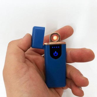 USB запальнички є сучасним гаджетом для курця. Нове покоління просуває маси сист. . фото 8