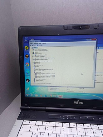 Fujitsu LifeBook S751 (Intel Core i5-2520M @ 2.5GHz/ Ram 4Gb/HDD500Gb/HD Graphic. . фото 4