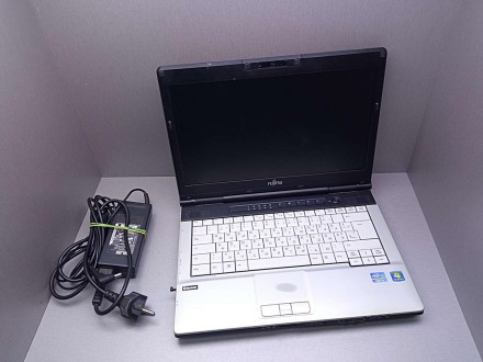 Fujitsu LifeBook S751 (Intel Core i5-2520M @ 2.5GHz/ Ram 4Gb/HDD500Gb/HD Graphic. . фото 6