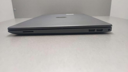 HP 255 G9 — збалансований ноутбук для продуктивної роботи та розваг. Уособлює на. . фото 8