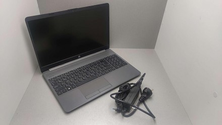 HP 255 G9 — збалансований ноутбук для продуктивної роботи та розваг. Уособлює на. . фото 2