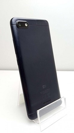 Cмартфон на платформе Android, поддержка двух SIM-карт, экран 5.45", разрешение . . фото 3