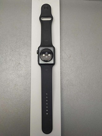 Часы Apple Watch Series 3 обладают множеством полезных функций, которые мотивиру. . фото 4