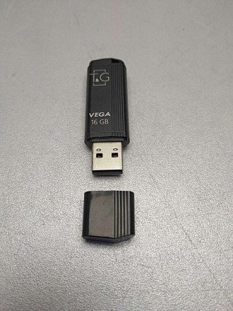 USB Flash - накопитель T&G 121 Vega series - это накопитель нового поколения, ко. . фото 4